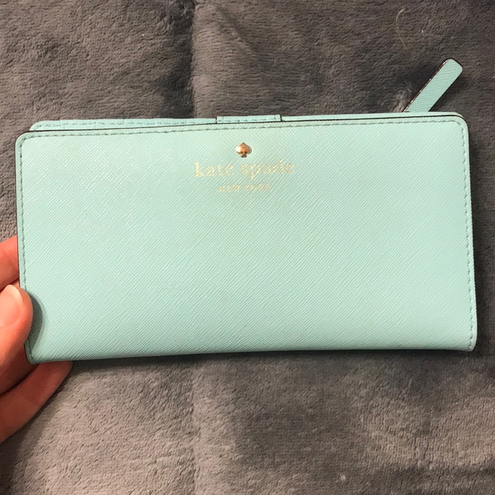 Kate spade wallet